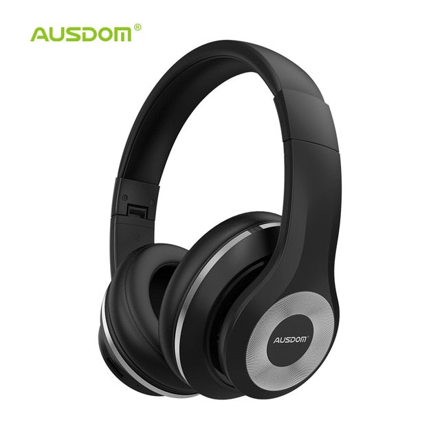 noise cancelling bluetooth headset