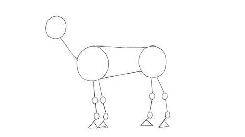 Comment Dessiner Un Cheval Facilement Tutoriel Comment Dessiner