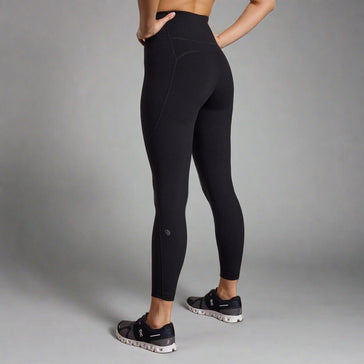 Explore Recycled Polyester High-Waisted Maternity Crop 21 – MPG Sport  Canada