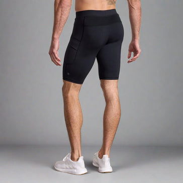 Velocity High-Waisted Bike Short 9 – MPG Sport Canada