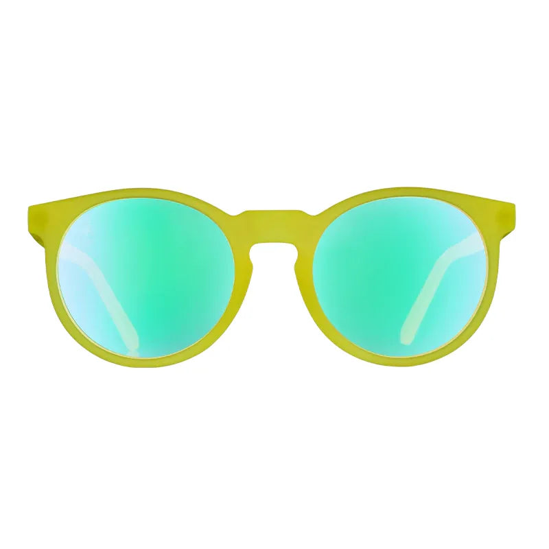 The Circle Gs - Fade-er-ade Shades