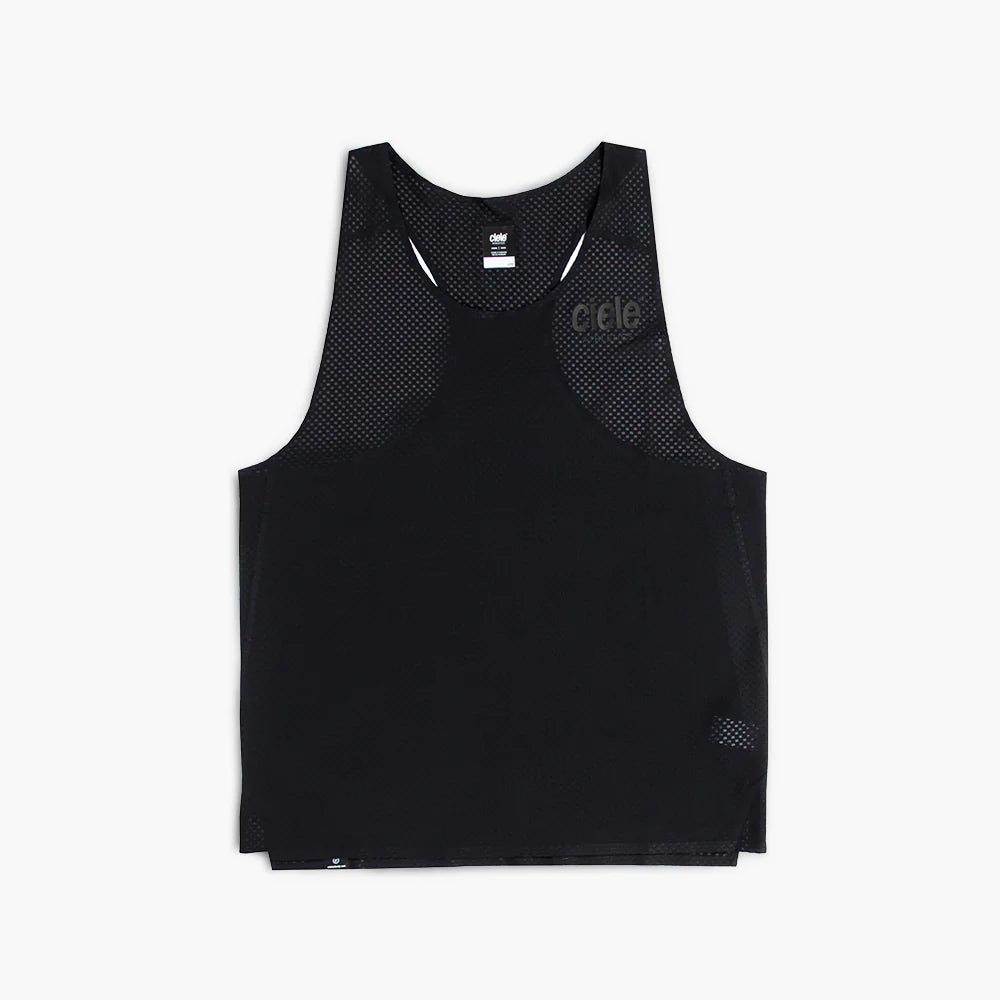 Mens RDSinglet - Shadowsphinx