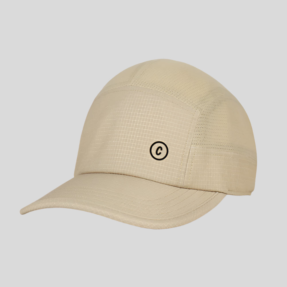 GOCap SC - Field - Clow - Safari