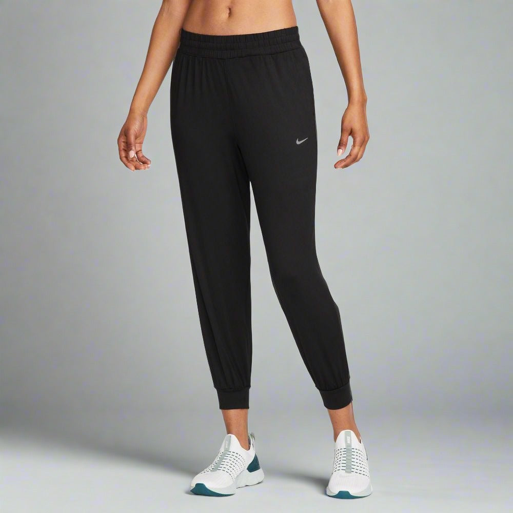 Nike Women's Dri-FIT Fast Mid-Rise 7/8 Running Pants