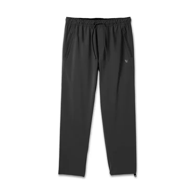 Mens Train Tech Pant - Black