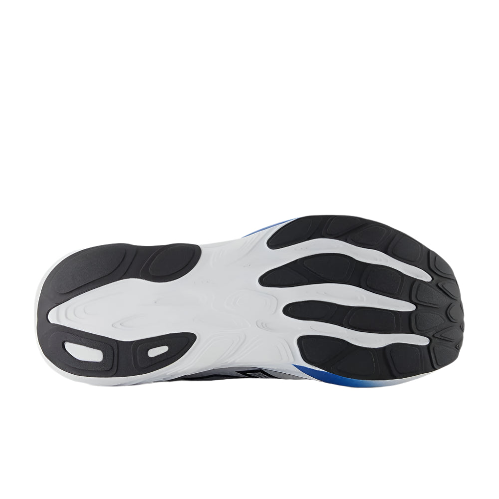 Mens Fresh Foam X 880v15 - White/Blue Agate/Black