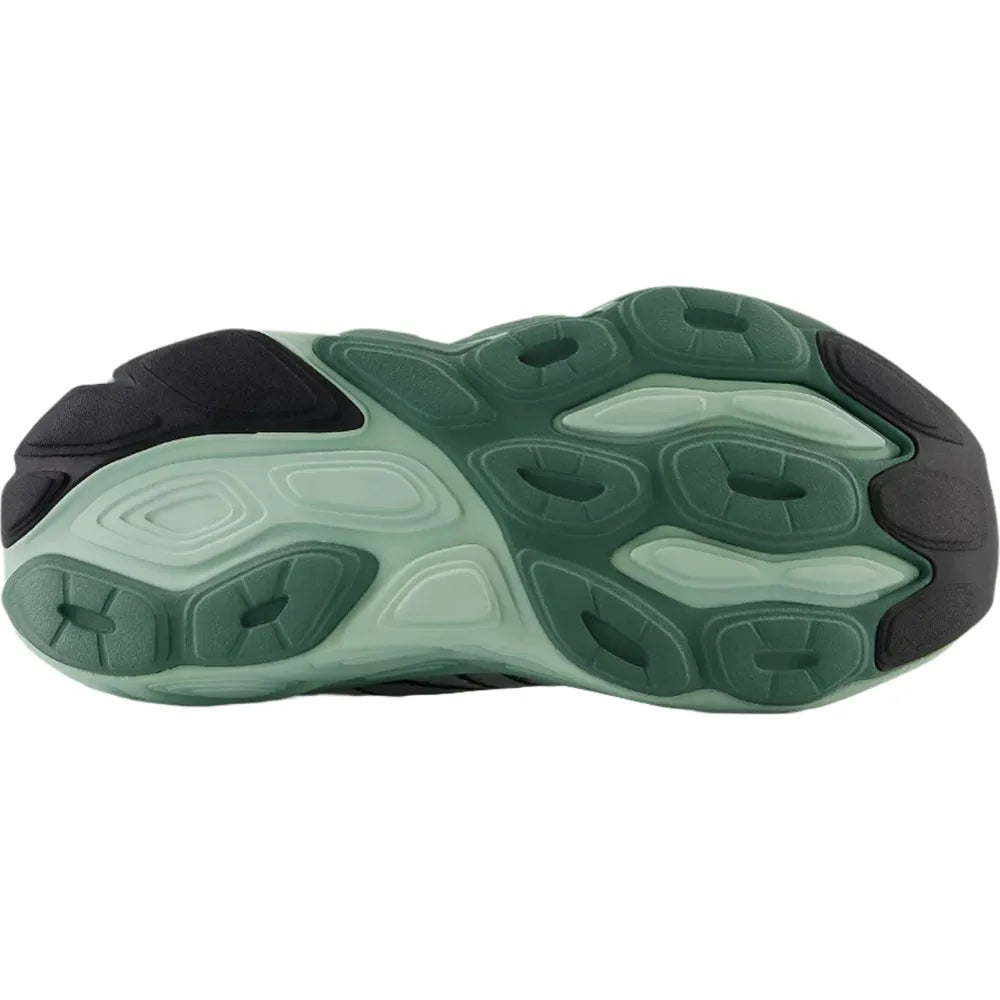 Womens Fresh Foam X Balos v1 - Reflection/Clay Ash/Dark Juniper