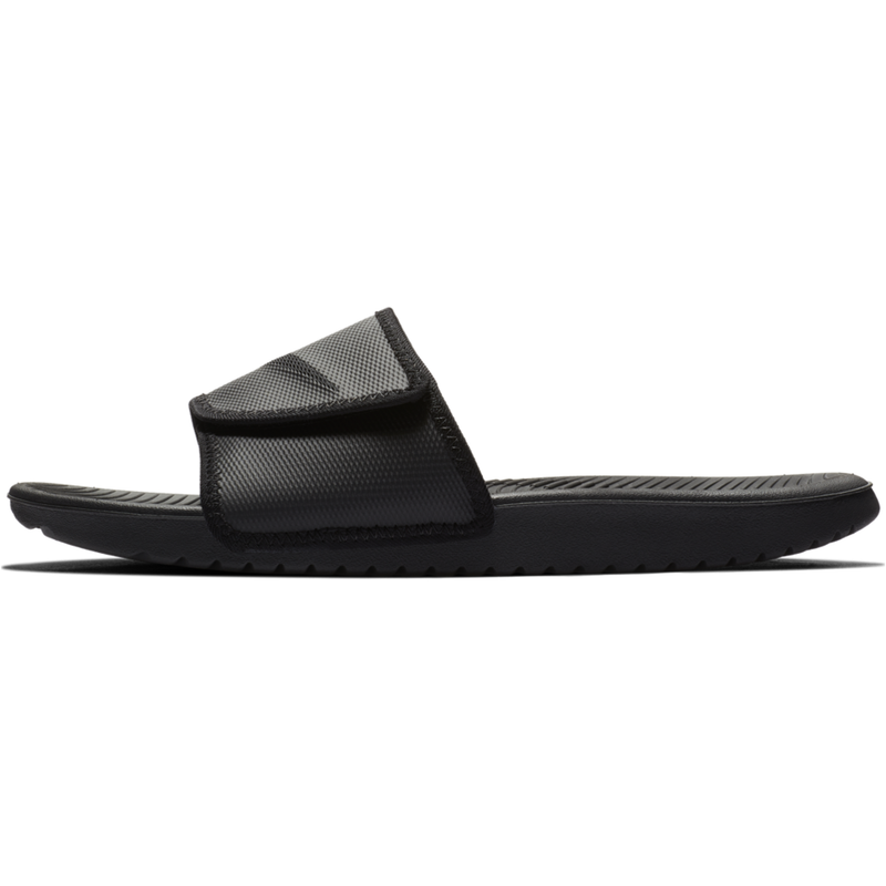 Mens Kawa Adjustable Slide Sandal 