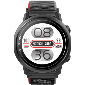 GPS Watches: Accessories