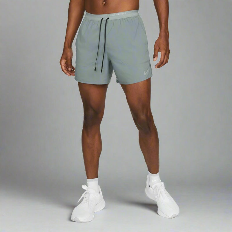 nike smoke grey shorts