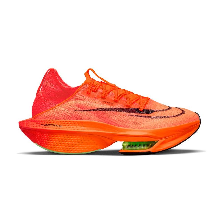 Nike Mens Air Zoom Alphafly NEXT% 2 - Ekiden | Culture Athletics