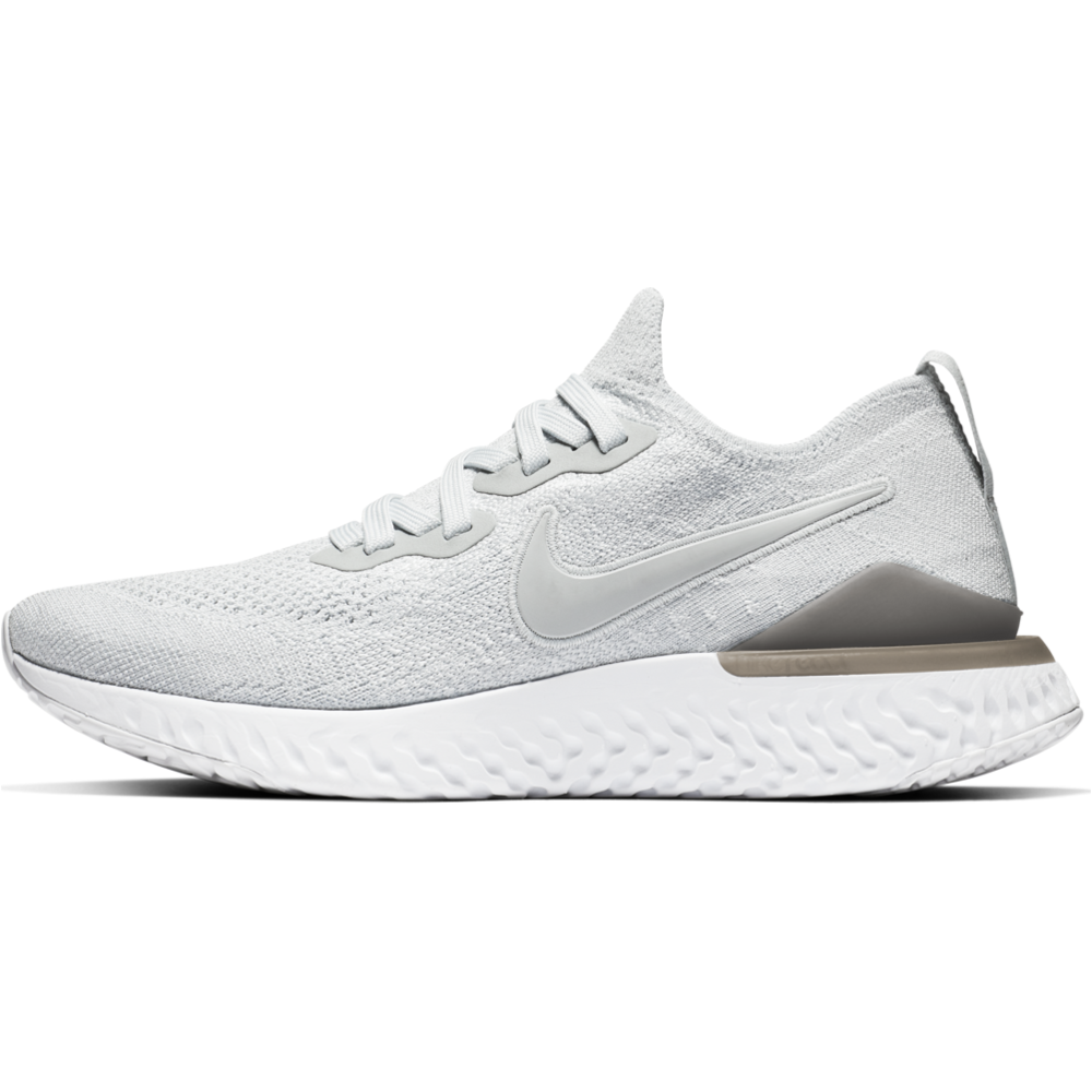 men's epic react