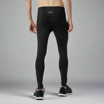 WOLACO, Pants, Tracksmith Running Mens Allston Lined Distance Racing All  Season Full Tights Nwt