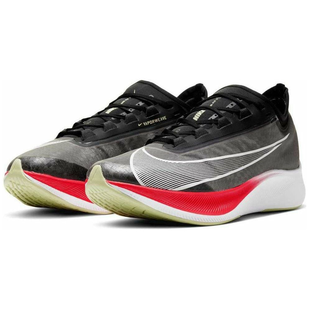 zoom fly 3 black