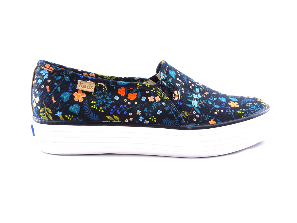 tenis keds dama