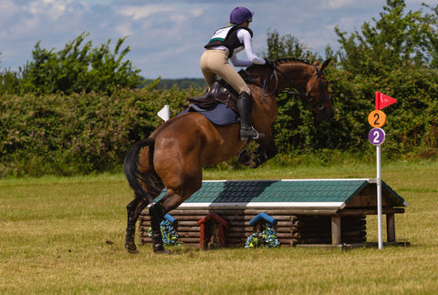 starting eventing