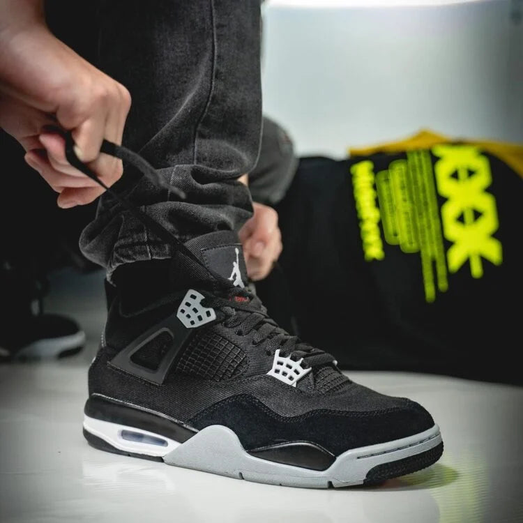 jordan 4 retro olive