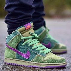 nike sb skunk dunks