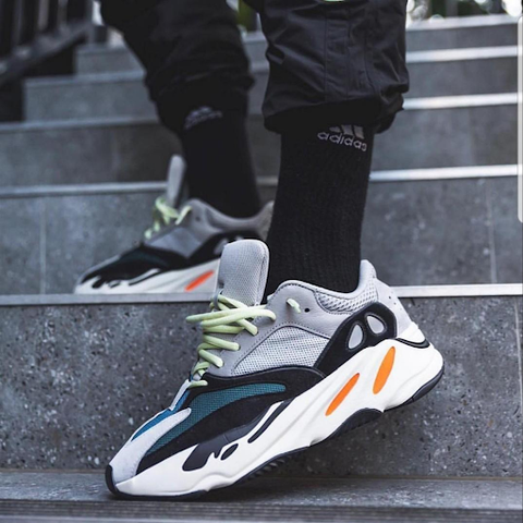 yeezy boost 700 wave runner review