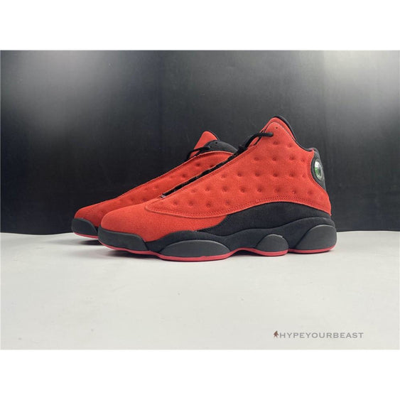 reverse bred 13 2021