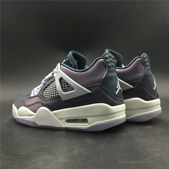 jordan 4 chameleon