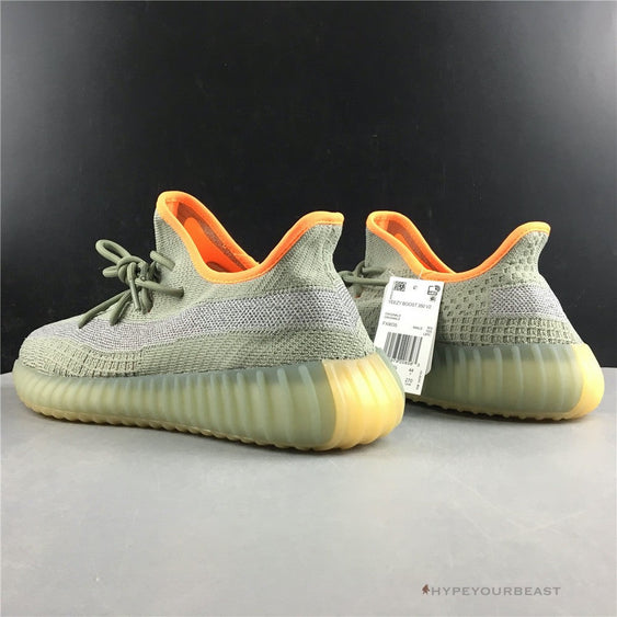 350 v2 desert sage