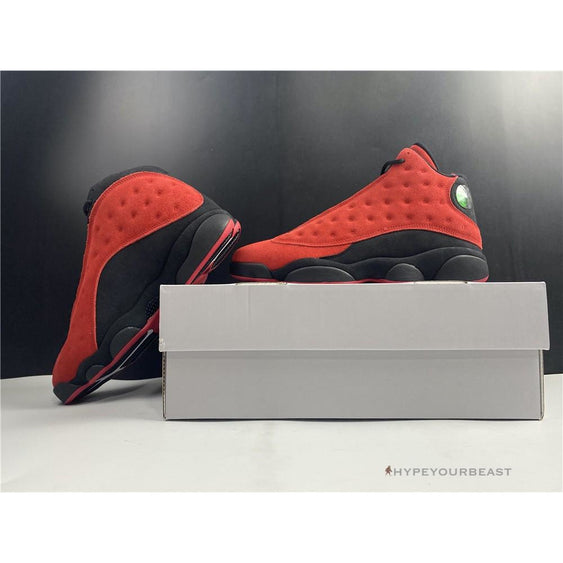 reverse bred 13 2021