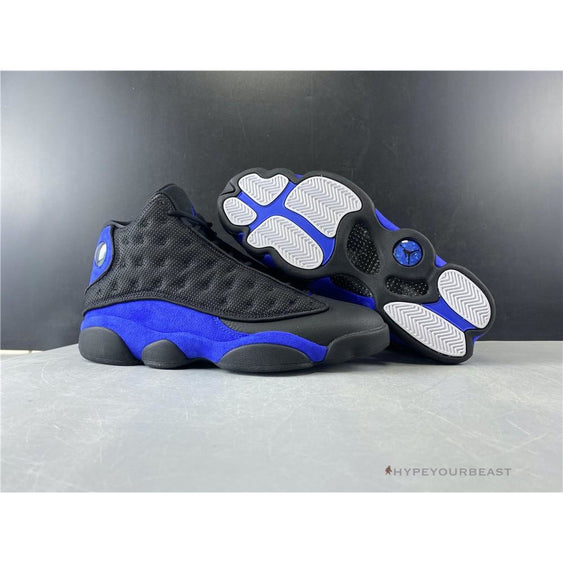 jordan hyper blue 13