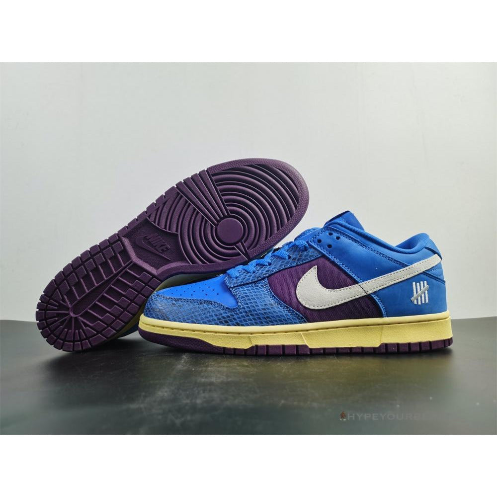 NIKE DUNK LOW PRO SB 'PURPLE PIGEON' – Locker SF