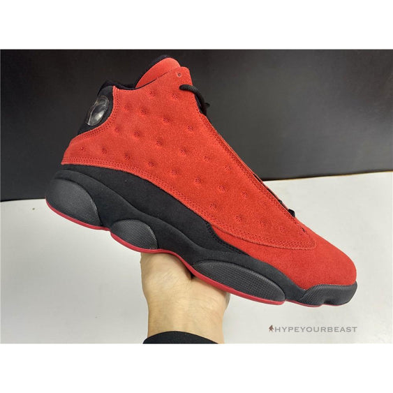 reverse bred 13 2021