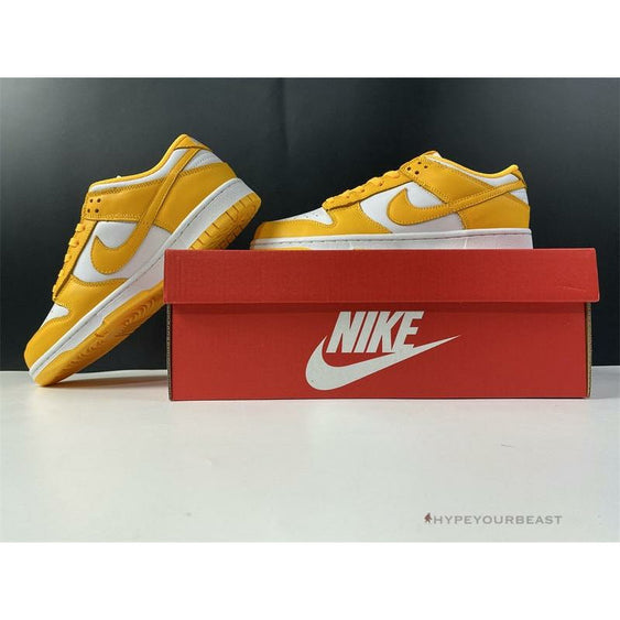 nike dunk pollen