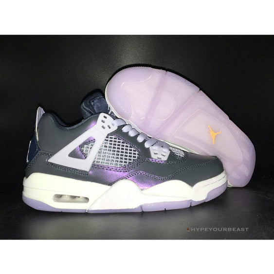 jordan 4 chameleon