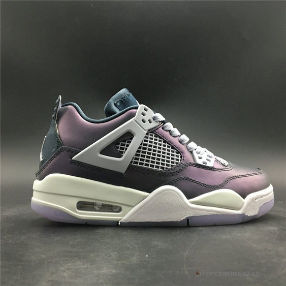 jordan 4 chameleon