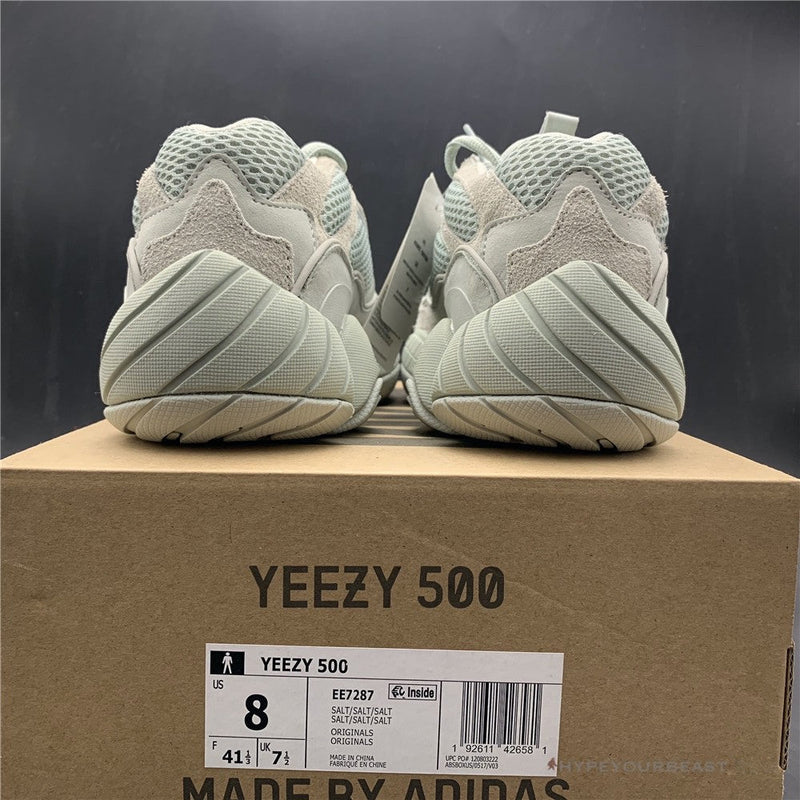 yeezy 500 salt cena