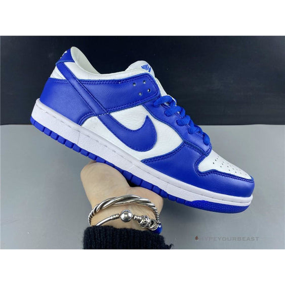 sb dunk kentucky