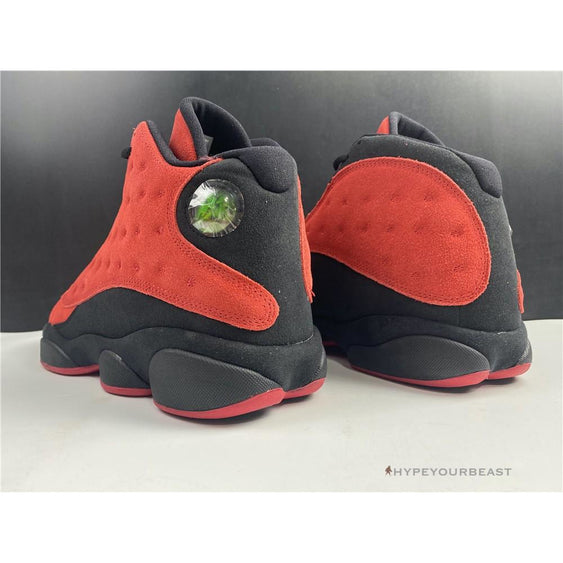 reverse bred 13 2021