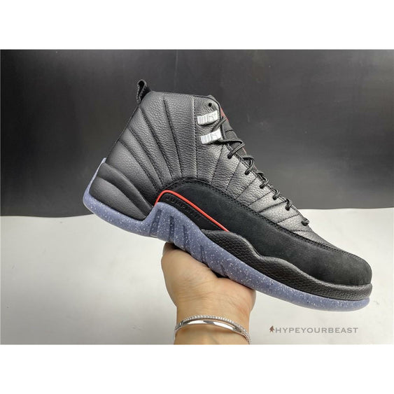 jordan 12 utility fit