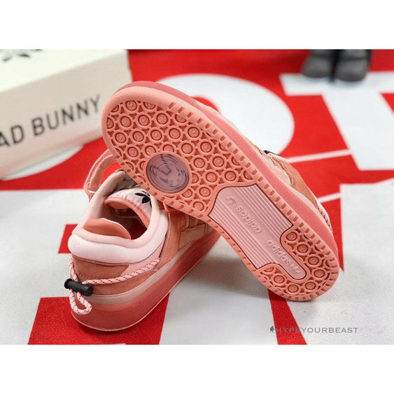 bad bunny adidas pink for sale