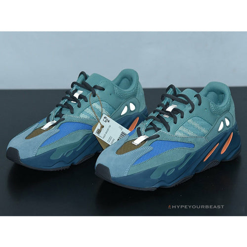 yeezy 700 7.5