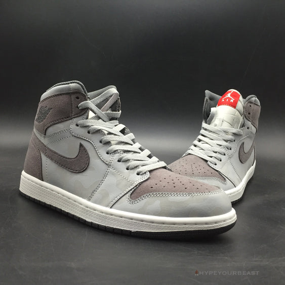 grey camo jordan 1 high