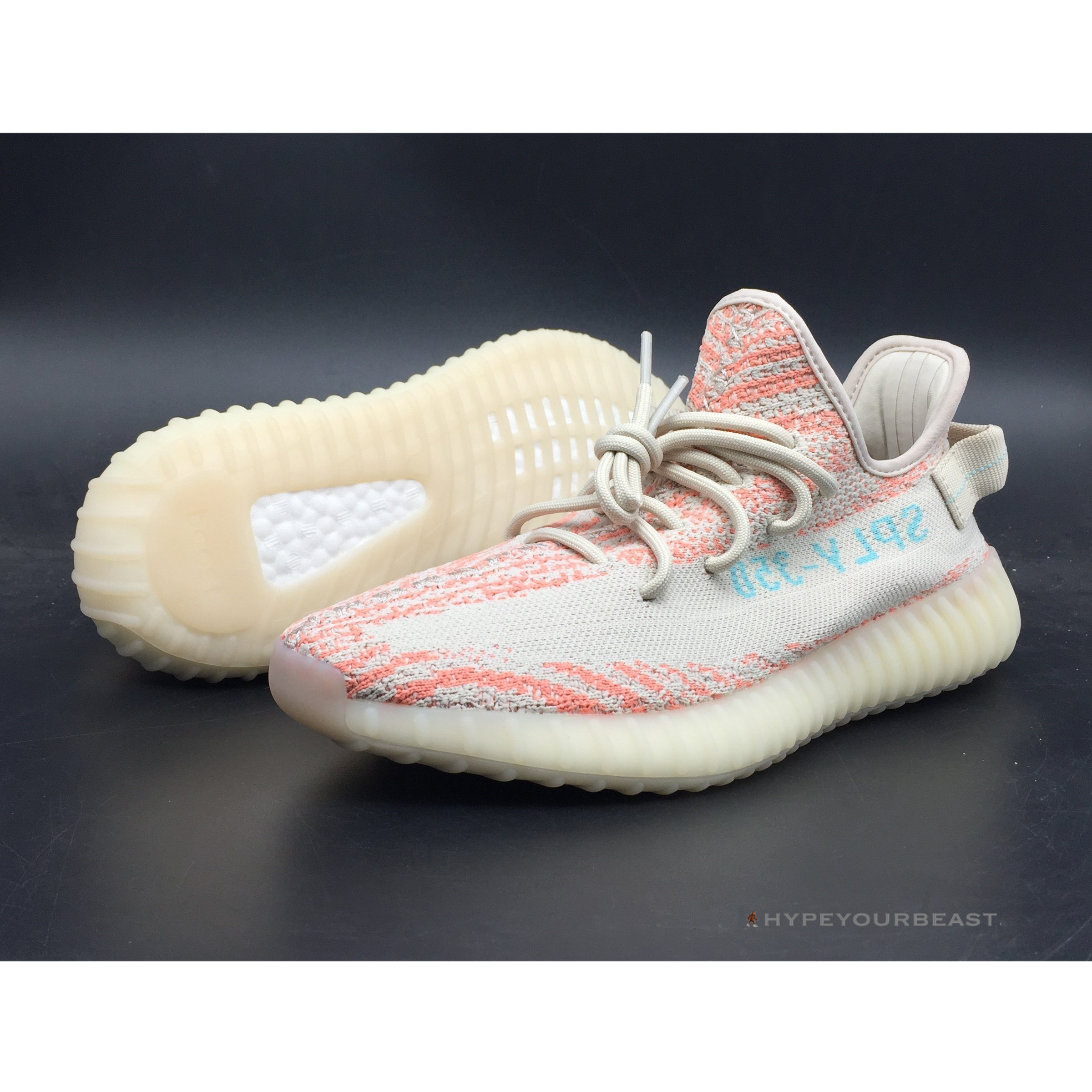 yeezy boost 350 for sale pink