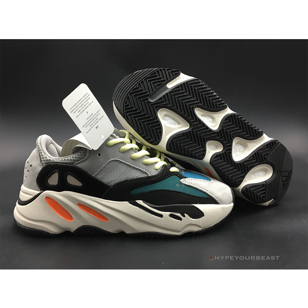 yezzy 700 wave runner