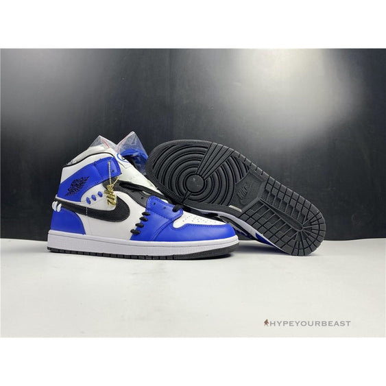 jordan 1 se game royal