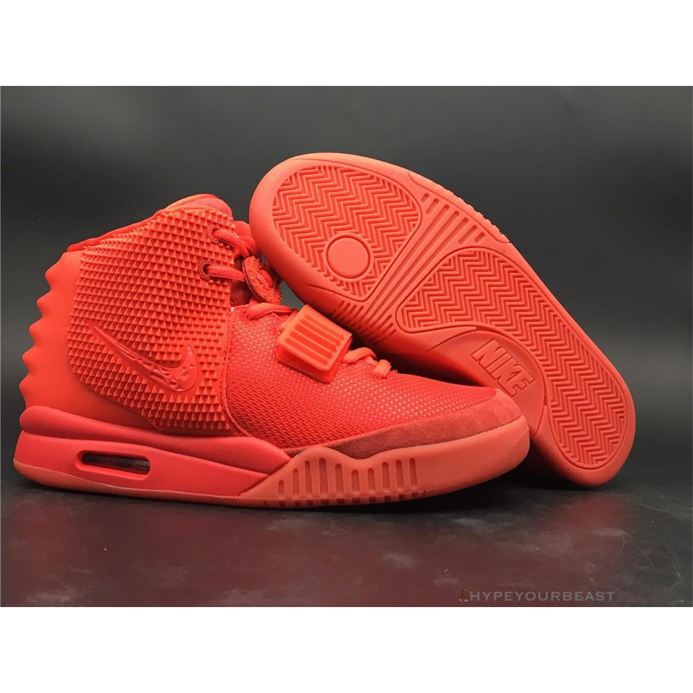 yeezy 2 red october for sale