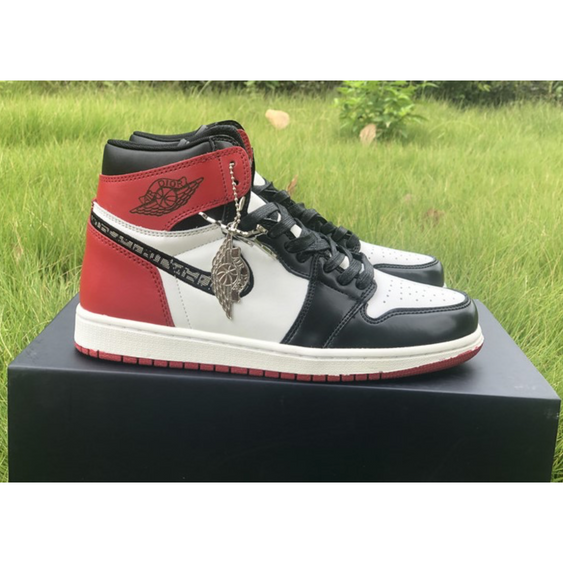 red dior jordan 1