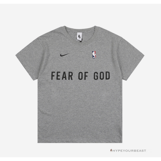 fog nike shirt