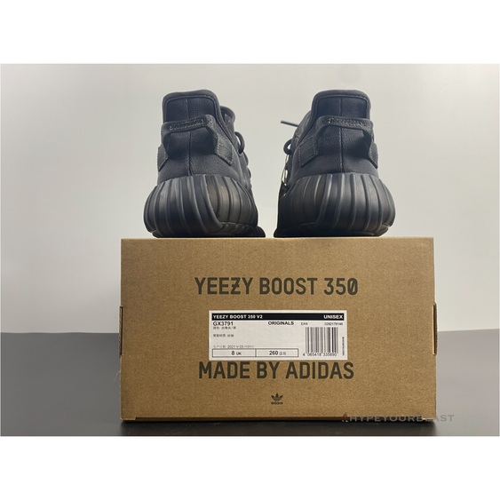 yeezy mono cinder box