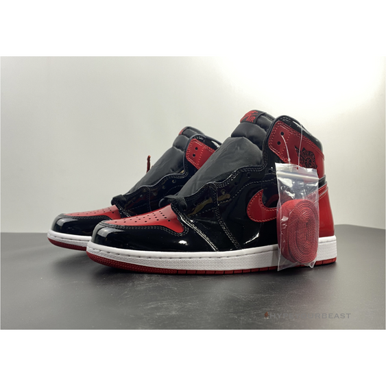 j 1 bred