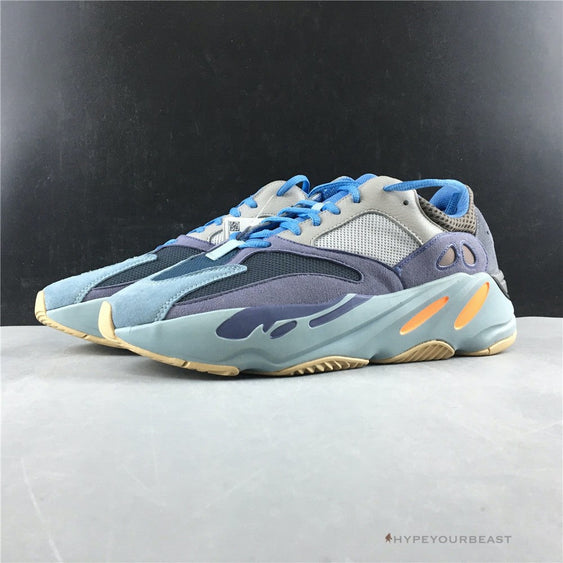 yeezy boost 700 v1 carbon blue