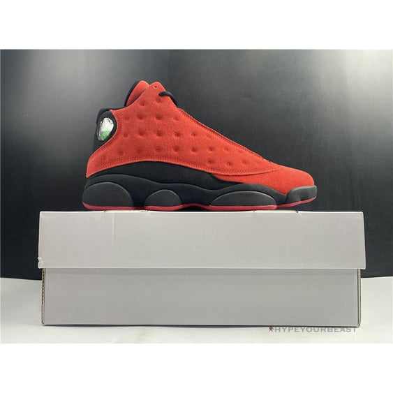 reverse bred 13 2021